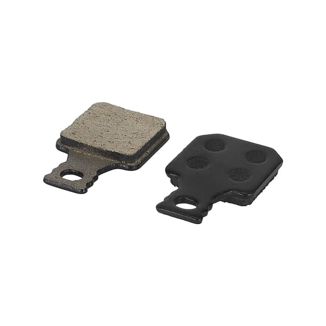 Bremseklodser til Magura MT5/MT7/SH901/M5/M7 Resin/metal hybrid