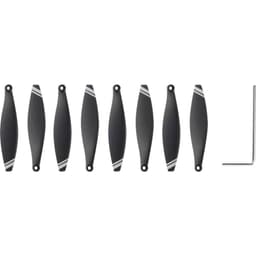 Reely Flygplanspropeller-set 6.3 x tum (16 x 0 cm)