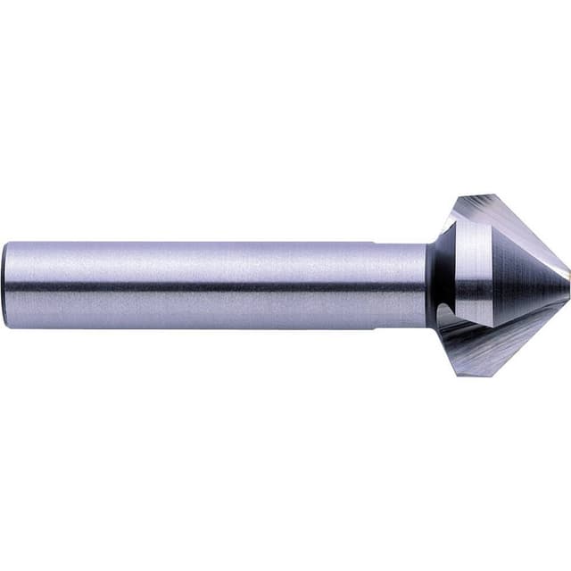 Exact 1605510 Keglesænker 8.3 mm HSS Cylinderskaft 1