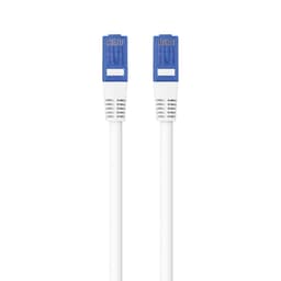 Nätverkskabel CAT6 UTP 1.0m