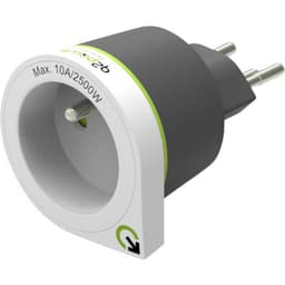 Q2 Power 1.200230 Reseadapter