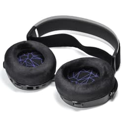 Öronkuddar för SteelSeries Arctis Prime/1/3/5/7/9/9X/Pro mjuk plysch B