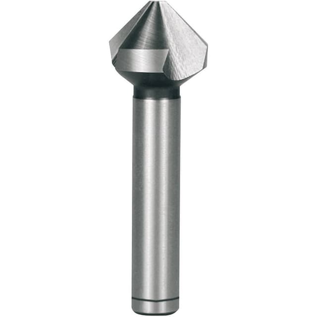 Konisk försänkare 10.4 mm HSSE-Co 5 RUKO DIN 335 C 90 °