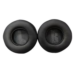 1 pari korvatyynyjä JBL LIVE 400 -kuulokkeille Musta