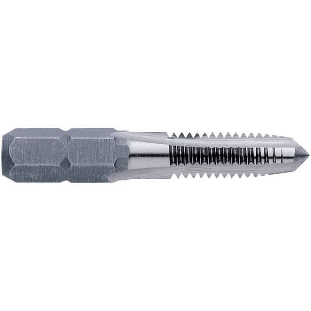 Exact 05934 Gevindskærertap metrisk M6 1 mm