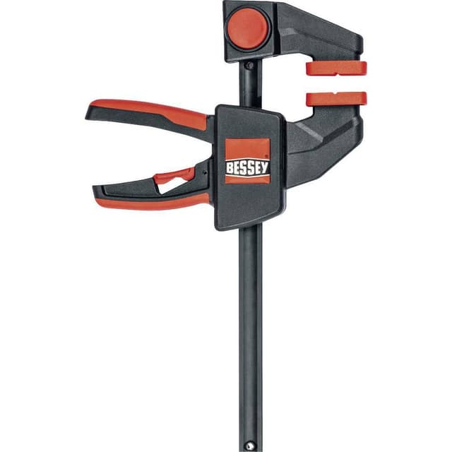 Enhandstving EZM 300/60 Bessey EZM30-6 Spetsområde: 125