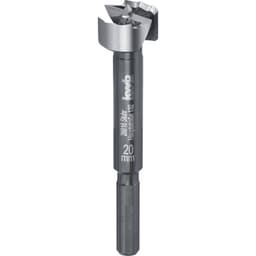 kwb 706320 Forstnerborr 20 mm 1 st