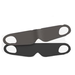 Silk Sleep Mask - For bedre søvn