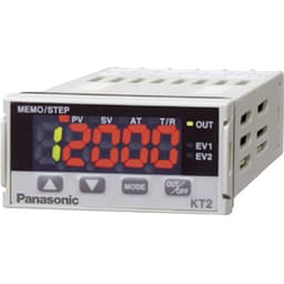 Panasonic AKT2212200 Temperaturregulator K, J, R, S, B, E, T