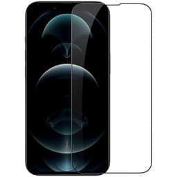 Antistatisk skjermbeskytter i herdet glass for iPhone (3-pakning) iPhone 16 Plus