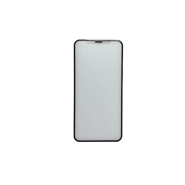 Skjermbeskytter i herdet glass for iPhone (2-pack) iPhone 12/12 Pro