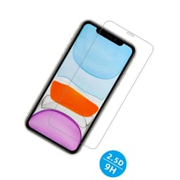 Skjermbeskytter i herdet glass for iPhone (2-pack) iPhone 16 Pro Max