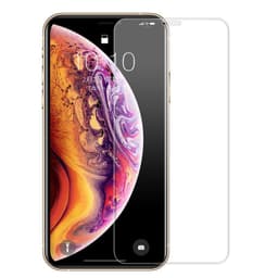 HD-skjermbeskytter i herdet glass for iPhone (2-pack) iPhone 16