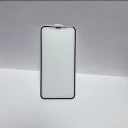 Skjermbeskytter i herdet glass for iPhone (2-pack) iPhone 12 Pro Max
