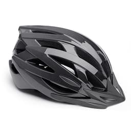 Cykelhjälm Svart