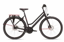 Frappé FSS 400 Bysykkel, dame