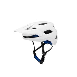 Cykelhjelm - Let og komfortabel Hvid