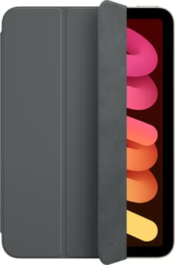 iPad mini (A17 Pro/6th gen) Smart Folio deksel (kullgrå)