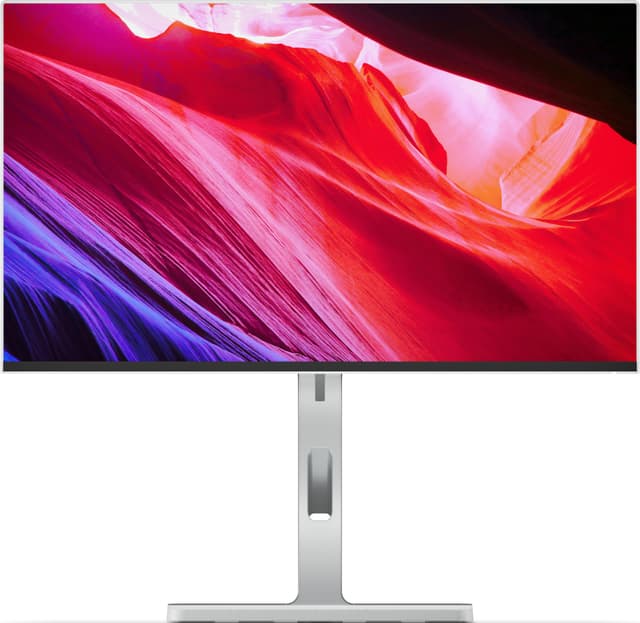 Lenovo L24m-4A 23,8" IPS-skærm