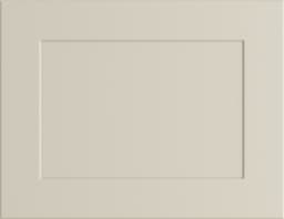 Epoq Canvas Linen skuffepanel 40x31