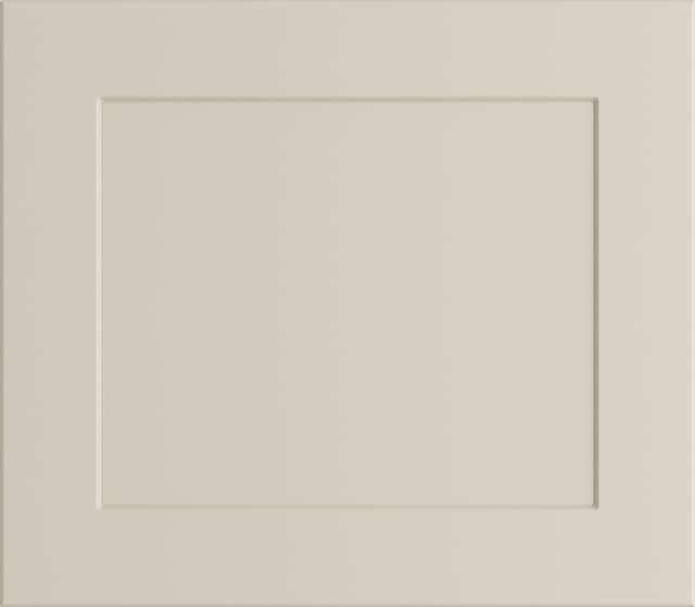Epoq Canvas Linen undre lådpanel 40x35