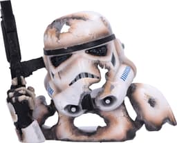 Nemesis Now Star Wars rintakuva (Blasted Stormtrooper, 24 cm)