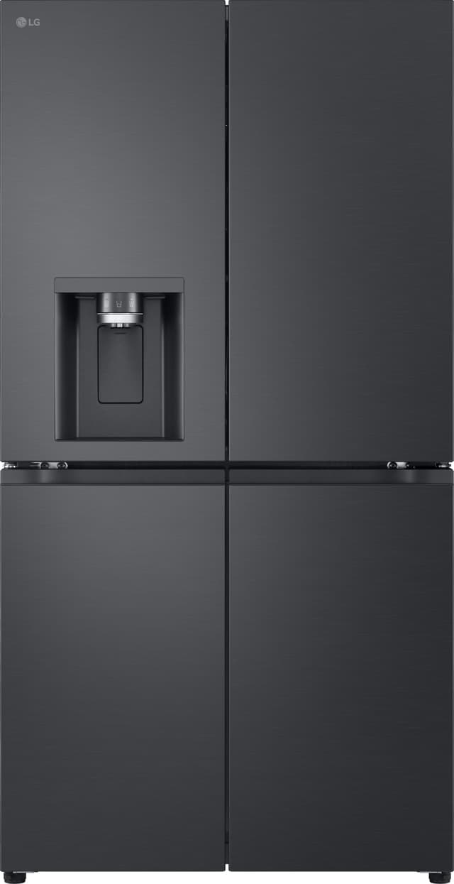 Side-by-Side GML960EVBE