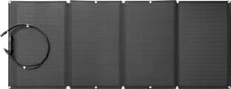 Ecoflow aurinkopaneeli 160W