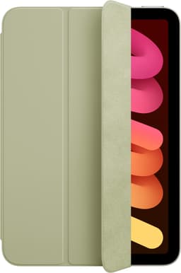 iPad mini (A17 Pro/6th gen) Smart Folio deksel (salvie)