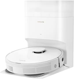 Dreame L10s Plus robotdammsugare DI1037 (vit)