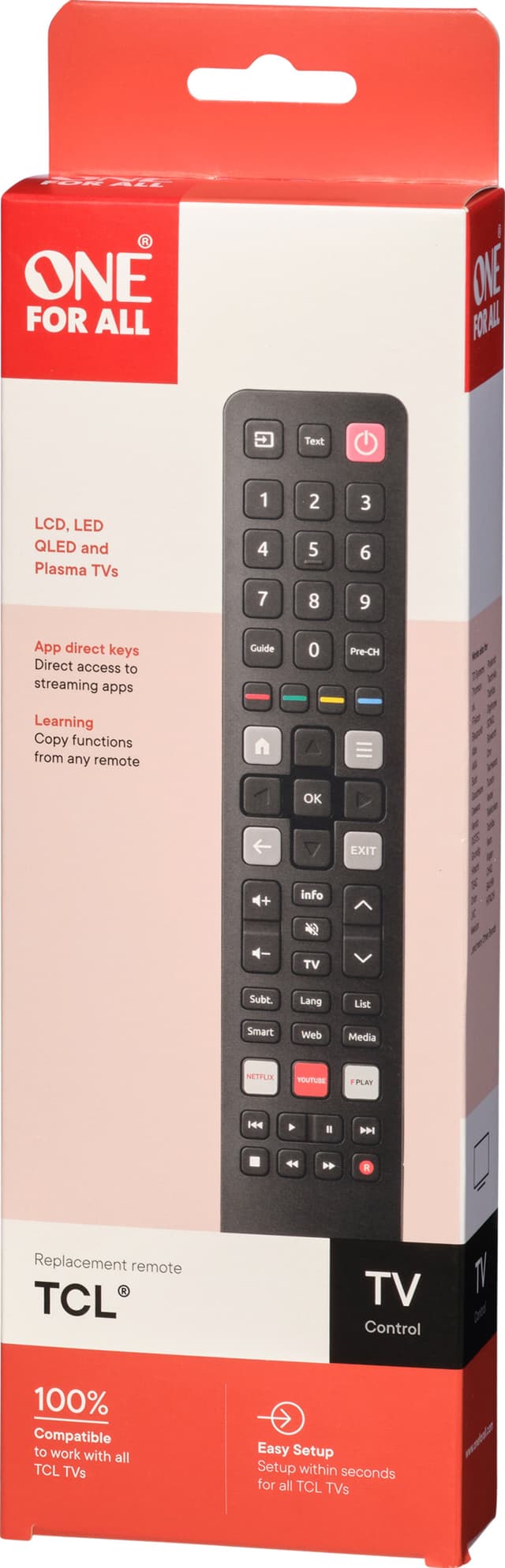 Buy In Bulk Orion TV Remote Rolling Code Security Buy In Bulk Orion TV Remote Rolling Code Security