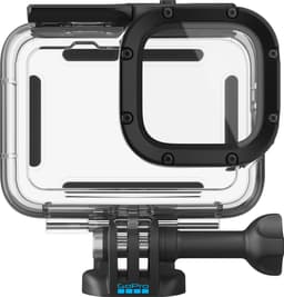 GoPro beskyttelseshus (sort)