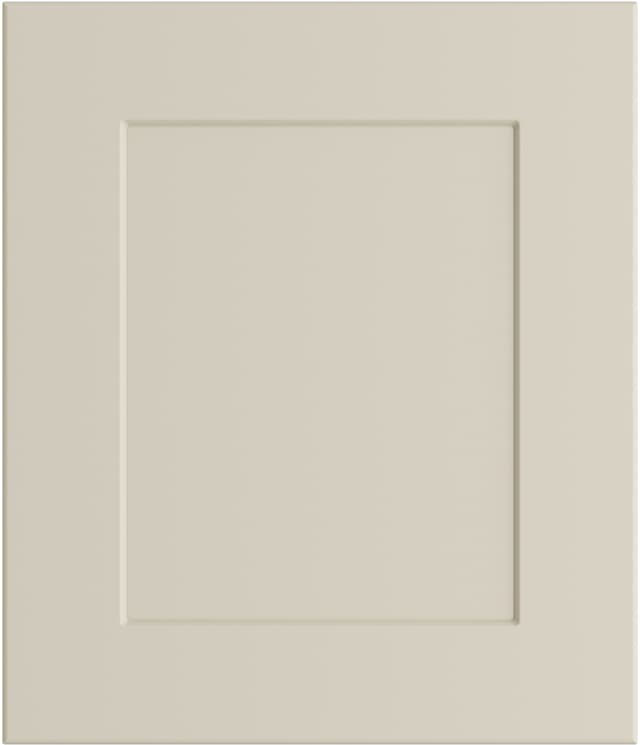 Epoq Canvas Linen bunnskuffepanel 30x35