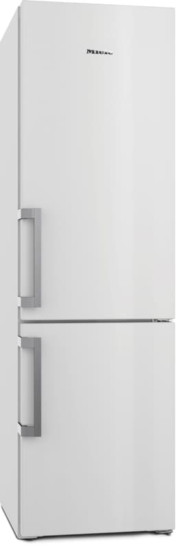 Miele Køl/frys kombination KFN 4795 DD (Hvid)