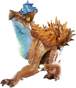 Play Monster Hunter actionfigur (V. Tobi-Kadachi)