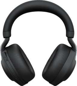 Jabra Evolve2 85 Link380c MS stereo høretelefoner (sort)