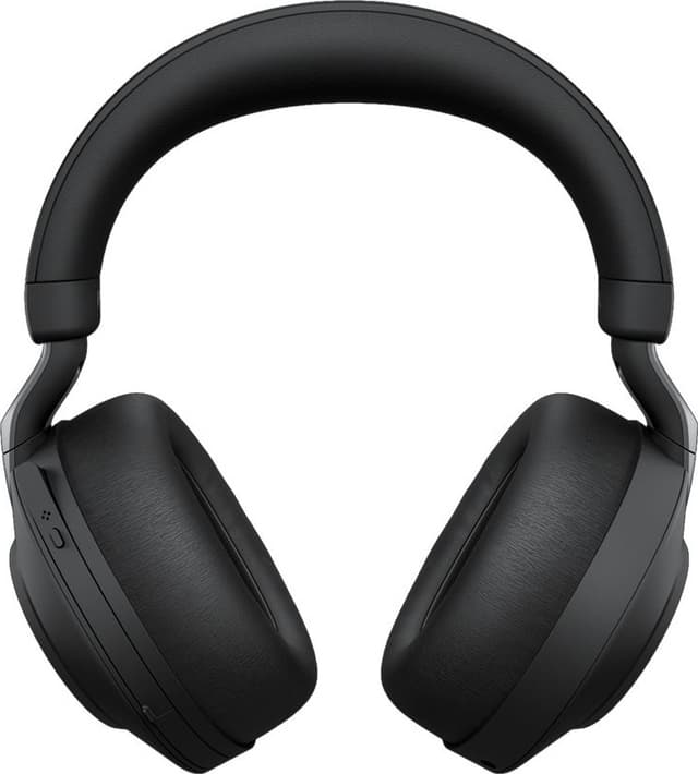 Jabra Evolve2 85 Link380c MS stereoheadset (svart)