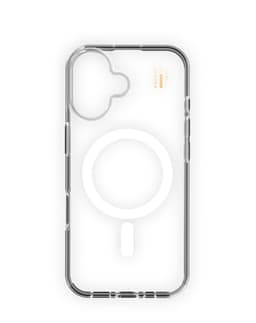 Clear Case MagSafe iPhone 17 Clear