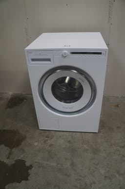 Asko vaskemaskine W20848.W/1 - D11971 - brugt