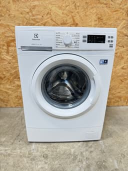 Electrolux Slimline vaskemaskine EW6S4225C4 - D12483 - brugt