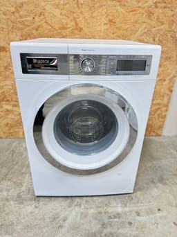 Bosch vaskemaskine WAY32790SN - D12457 - brugt
