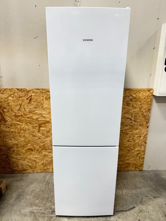 Siemens iQ300 køle/fryseskab KG36VUW20  - D15093 - brugt