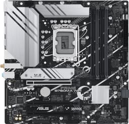 ASUS PRIME B760M-A WIFI motherboard