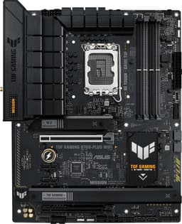 ASUS TUF GAMING B760-PLUS WIFI motherboard