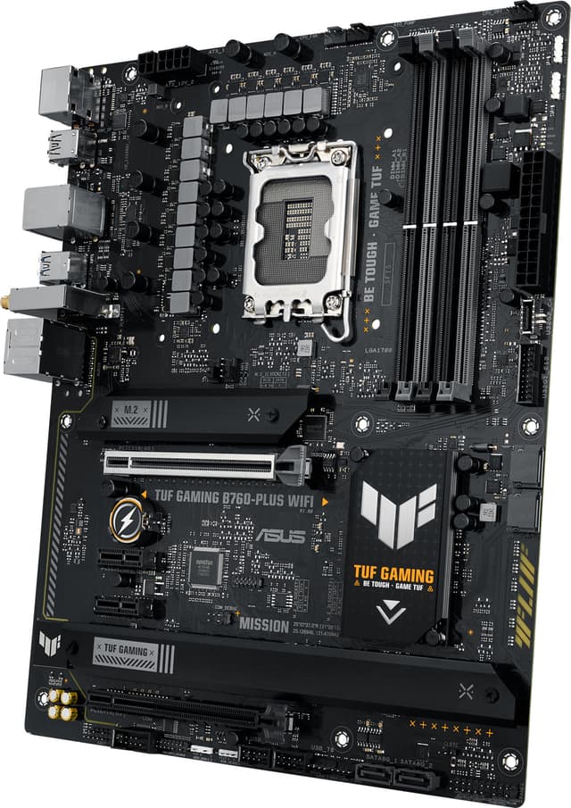 Asus TUF Gaming B760-Plus Wifi