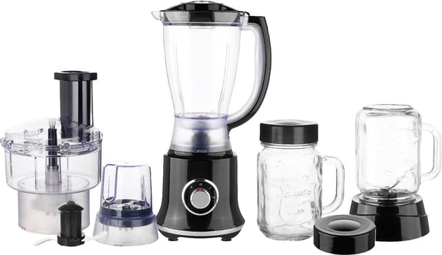 Sobczyk 5-in-1 blender CS6581 (sort)