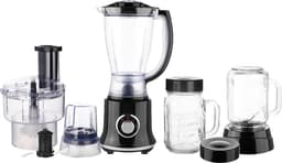 Sobczyk 5-i-1 blender CS6581 (svart)