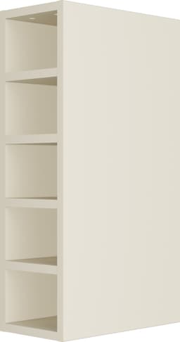 Epoq Canvas Linen vinhylla 20x70