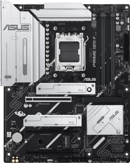 ASUS PRIME X870-P WIFI emolevy