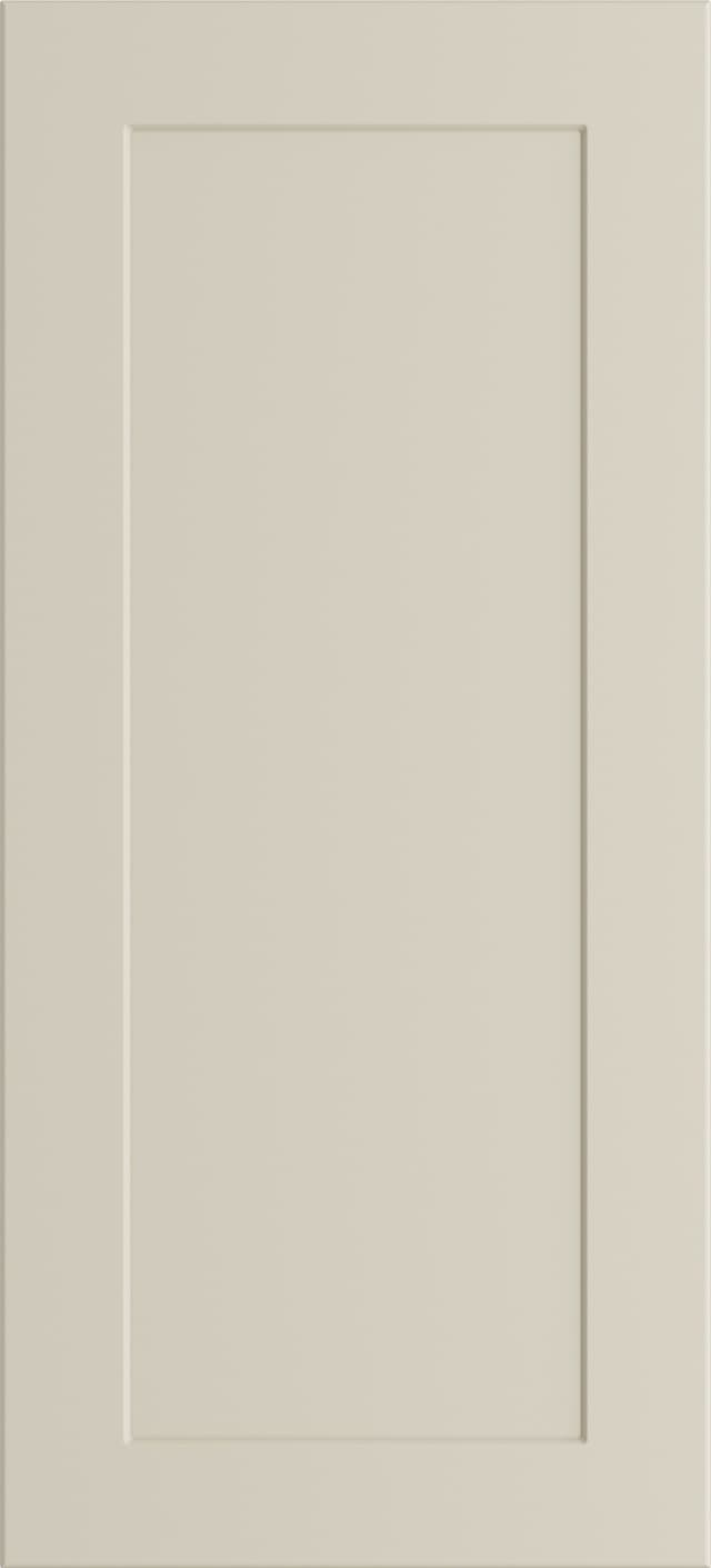 Epoq Canvas Linen vegghjørnedør 70